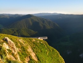 The Eagle Eye Platform