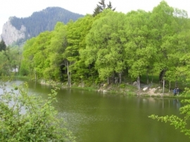 Ñìîëÿíñêè åçåðà